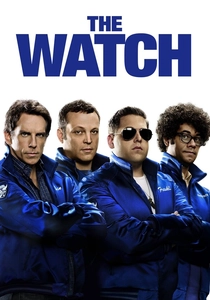 ザ・ウォッチ (2012)