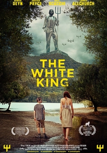 ザ・ホワイト・キング (2016)