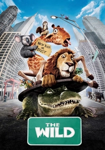 ザ・ワイルド (2006)