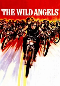 バイク・ブラザーズ (1966)