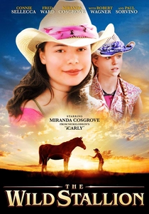 野生の馬 (2009)