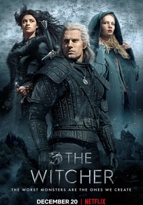 ウィッチャー (2019)