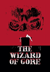 The Wizard of Gore (1970)