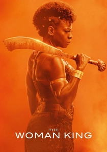 ウーマン・キング (2022)