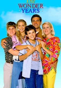 The Wonder Years (1988)