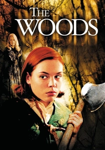 魔女の森 (2006)