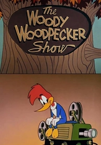 The Woody Woodpecker Show (1957)