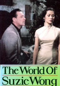 The World of Suzie Wong (1960)