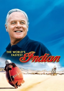 世界最速のインディアン (2005)