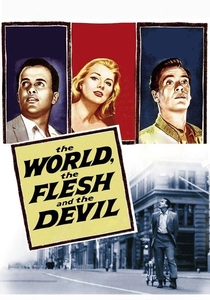 ザ・ワールド、ザ・フレッシュ・アンド・ザ・デビル (1959)