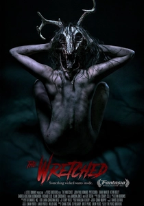 ザ・ウィッチング (2019)
