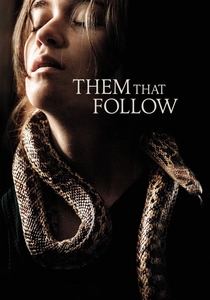 Them That Follow (2019)