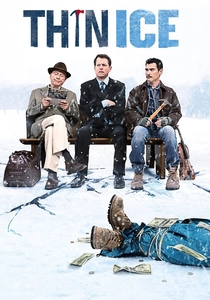 氷の危機 (2013)