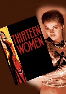 女囚13号 (1932)