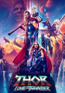 ソー:ラブ・アンド・サンダー (2022)