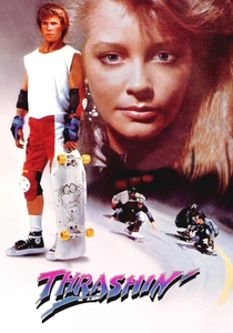 スケートボード・キッド2 (1986)