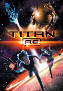 タイタンA.E. (2000)