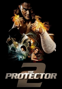 ザ・プロテクター2 (2013)