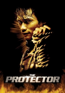 ザ・プロテクター (2005)