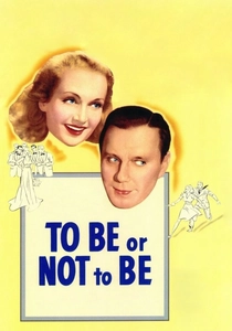 トゥ・ビー・オア・ナット・トゥ・ビー (1942)
