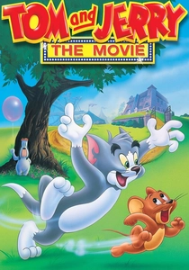 となりのトムとジェリー (1992)
