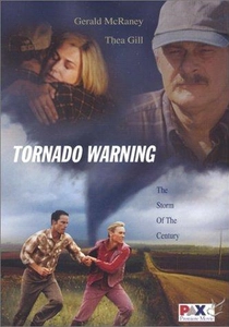 トルネード・ウォーズ (2002)