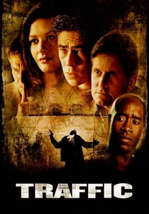 トラフィック (2000)