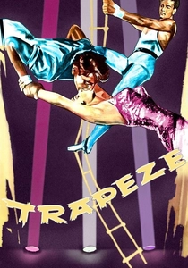 トラペーズ (1956)