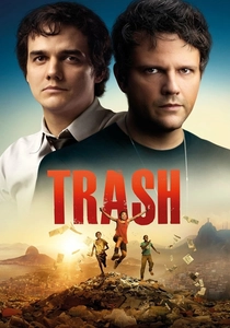 トラッシュ (2014)