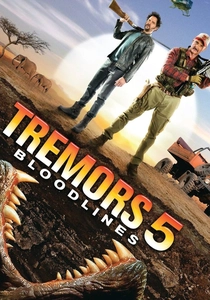 トレマーズ5: ブラッドラインズ (2015)