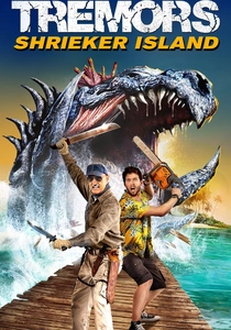 トレマーズ7: シャーラック (2020)