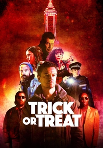 トリック・オア・トリート (2019)