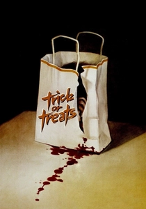 トリック・オア・トリート (1982)