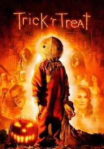 トリック・オア・トリート (2007)