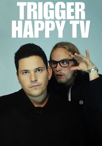 Trigger Happy TV (2000)