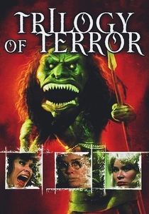 Trilogy of Terror (1975)