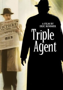 ザ・トリプル・エージェント (2004)