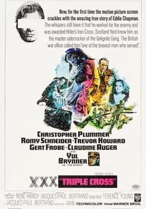 ザ・トリプル・クロス (1966)
