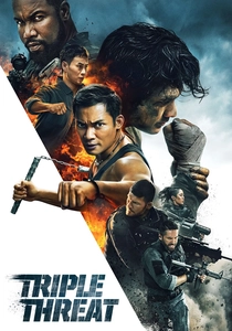 ザ・プロテクター3 (2019)