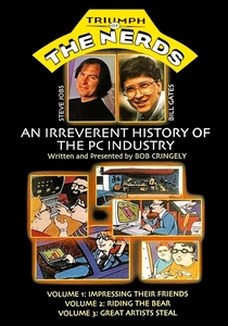 コンピュータの誕生 (1996)