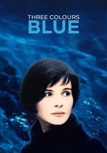 イン・ブルー (1993)