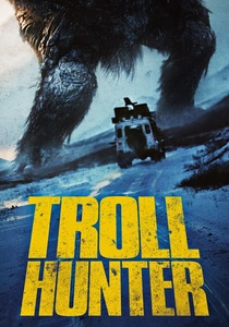 トロール・ハンター (2010)