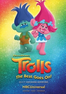トロールズ・トップイア (2018)