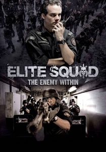 エリート・スクワッド 最後の戦い (2010)
