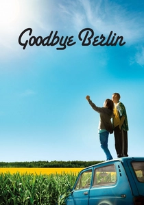 グッバイ、ベルリン (2016)