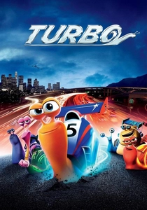 ターボ (2013)