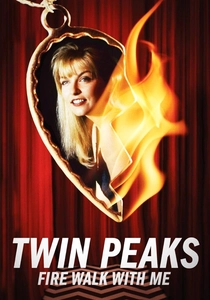 Twin Peaks: Fire Walk with Me (1992)