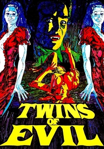 吸血鬼の館 (1971)