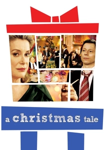 クリスマス・ストーリー (2008)