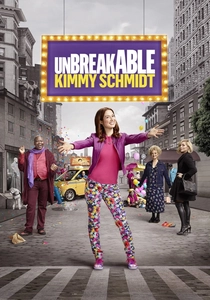 Unbreakable Kimmy Schmidt (2015)